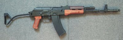 Karabinek wz. 88 ''Tantal''