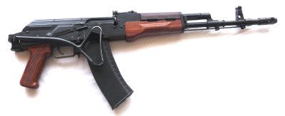 Karabinek wz. 88 ''Tantal''
