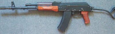Karabinek wz. 88 ''Tantal''