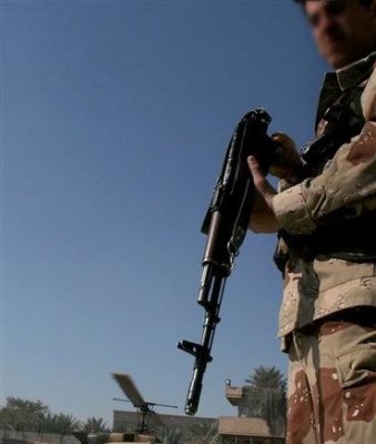 Karabinek wz. 88 ''Tantal''