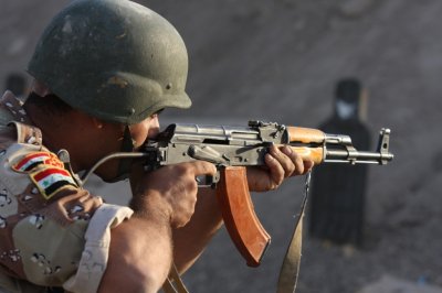 Karabinek wz. 88 ''Tantal''