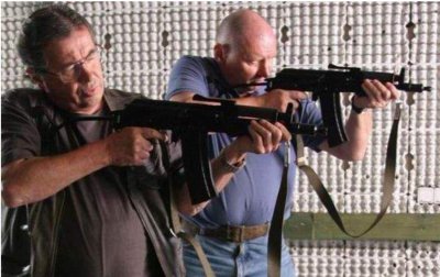 Subkarabinek wz. 89 ''Onyks''