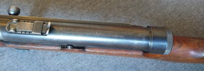 Pistolet maszynowy Beretta M1938A