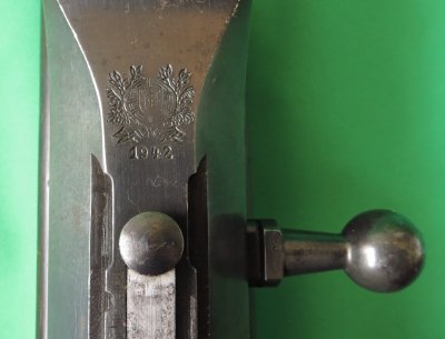 Pistolet maszynowy 