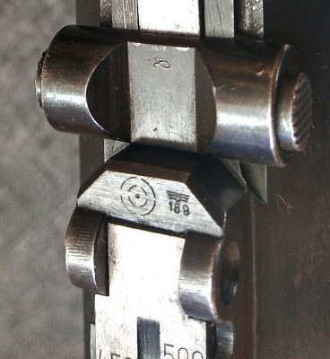 Pistolet maszynowy 