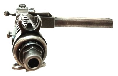 Pistolet maszynowy 