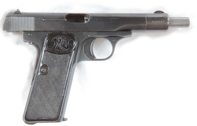 Pistolet FN Browning Model 1922