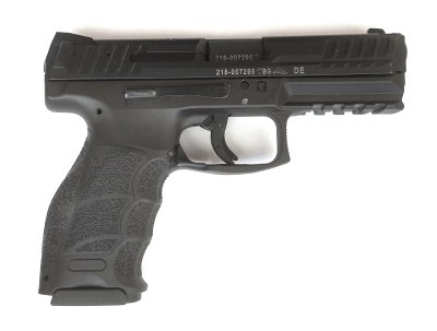 Pistolet Heckler & Koch SFP9-SF