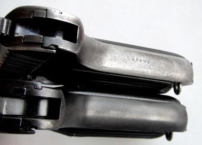 Pistolet TT-30 (1935)