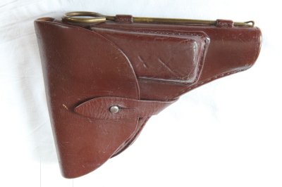 Pistolet TT-30 (1935)