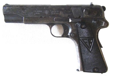 Pistolet Vis wz. 1935 (rok produkcji 1939)