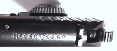 Pistolet Wojskowy wz.33 (polski TT)